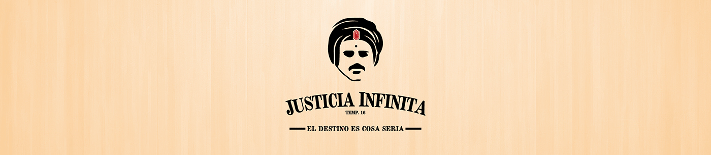 Justicia Infinita: temporada XVI
