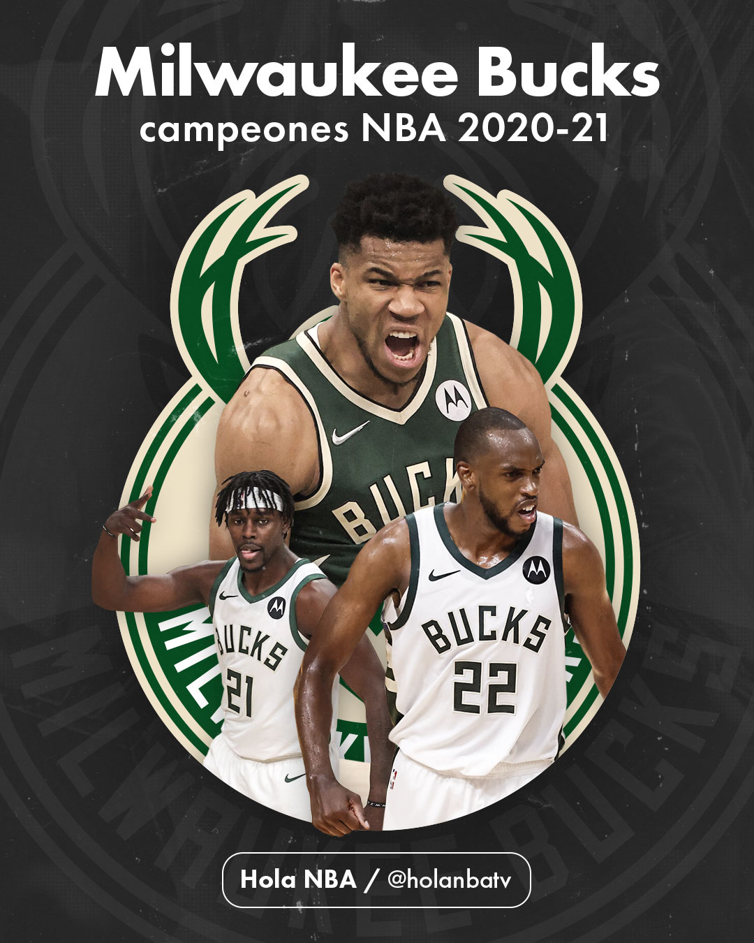 Hola NBA: temporada 2020/21