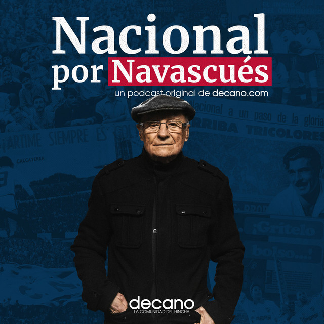 Nacional por Navascués